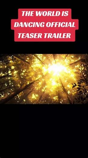 Damn the artwork looks good af!💪🏿🔥 #theworldisdancing #theworldisdancinganime #theworldisdancingofficialteaser #anime #fyp