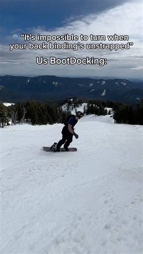 Start BootDocking today, link in bio.