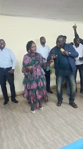 But enyewe Hon. Rev. Mutuma M'Ethingia anajua miondoko sana 🔥🔥🔥 | Surf Msanii