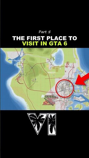 GTA 6’s Day One Destinations (Pt. 5)🤯