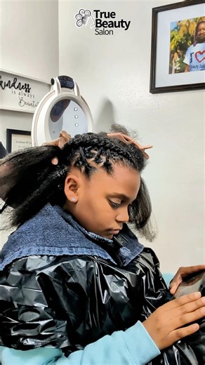 Creative Feed In Braids