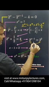23K views · 218 reactions | How can Solve Surds and Indices based problems #maths #basics #fundamentals #math #fbreelsvideo #sharingiscaring #satmath #satexam #SATPrep #mathtutorial #LETEXAM #exams #reviewer #algebratutor #mathreview #boardexams #mritunjaylectures | Mritunjay Lectures | Facebook