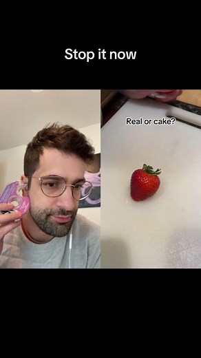 Johnny Cakes Lawyers Up Against Realistic Cake Decorators