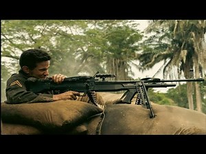 Ambush (2023) Full War Action Movie Soldiers Trapped Behind Enemy Lines ‪@newenglishmoviesofficial‬
