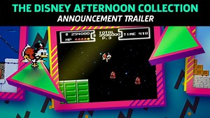 Flashback to the 80s and 90s with this Disney Afternoon Collection! | GameSpot