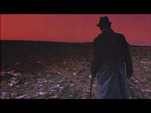 Decoder Soundtrack - Dave Ball/Genesis P-Orridge ft. William S. Burroughs - Dream