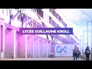 Bildung am Dialog | Innovativ Schoulen | Lycée Guillaume Kroll