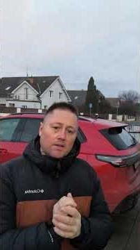 Ford Transit Custom rok výroby 2025 museli jsme odstoupit od kupní smlouvy, auto má hodně závad