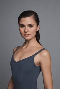 The Australian Ballet | Valerie Tereshchenko