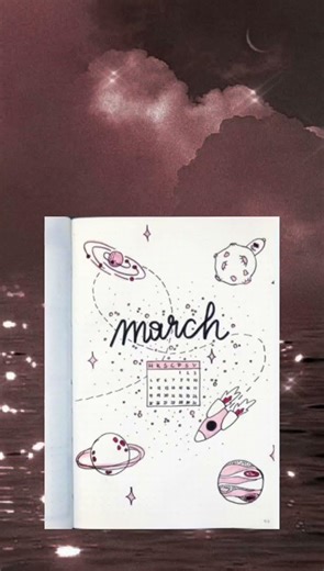 Note book page ideas!