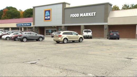 Cream cheese sold at Aldi, Hy-Vee recalled in 29 states over salmonella concerns