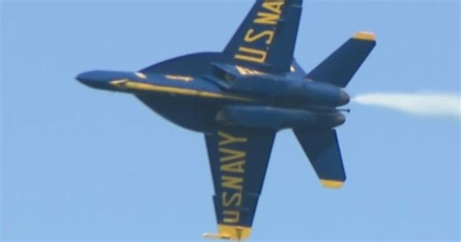 2025 Air Dot Show in Fort Lauderdale takes to the skies this weekend