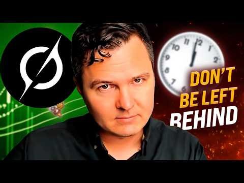 🚀 TIME SENSITIVE! GROK35K Presale Rumors CONFIRMED? Don't Get Left Behind! 🔥