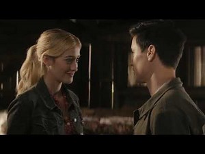 Shining Vale 1x07 _ Kiss Scene _ Gaynor and Ryan (Gus Birney and Derek Luh)(1080P_HD)(720P_60FPS)