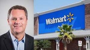Walmart CEO makes case for retail giant as innovator