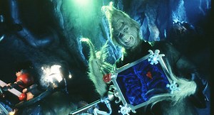 Kako je Grinch ukrao Božić