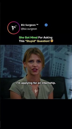 The Moment Idealism Got Hired 🎙️🇺🇸