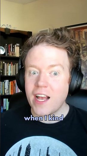 How LARP Camp Changed Brennan Lee Mulligan's Creative Path FOREVER!