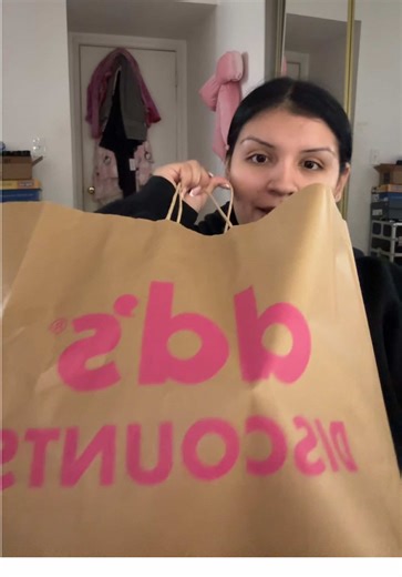 DDS Haul: Cute Finds for Valentine’s Day