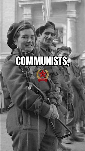 How Italians Resisted the Nazis