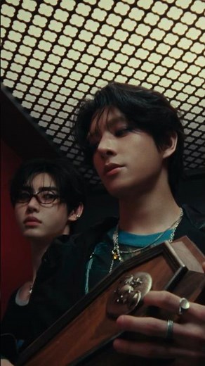 #ENHYPEN 'Brought The Heat Back' Official MV