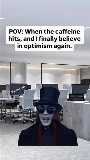 That one annoying coworker! #worklife #relatable #funnyworkmemes #toxicworkplace #workmemes