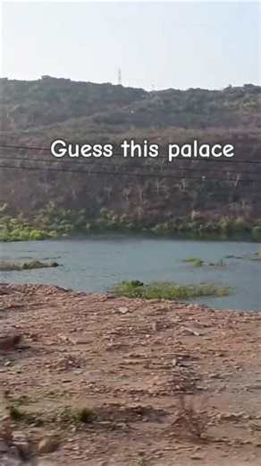 trevel vlog | beutifull palace to visit