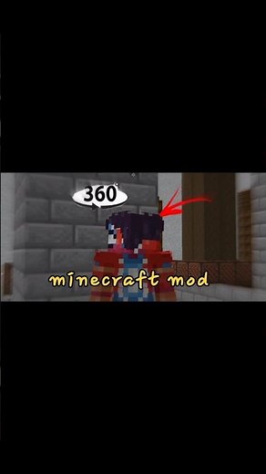 New third person mod to make game better !