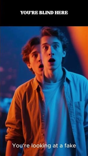 You're Hallucinating Right Now and Don't Know It🤯 #shorts