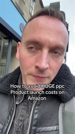 How to avoid highly competitive keywords and ppc costs on amazon #ecommerce #amazonseller #toktokshop #amazonselleruk #amazonppctips