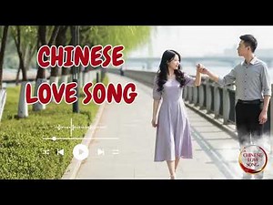 Deep Chinese Love Songs — 1 Hour Romantic OST China Mix for Soft Emotions