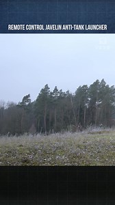 1M views · 18K reactions | Remote Control Javelin Anti-Tank Launcher | #army #military #navy #marines #specialforces | VEXR | Facebook