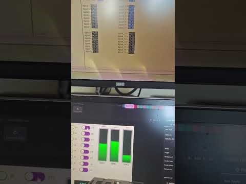 ABB AC500-V2 PM554-ETH PLC ModbusTCP Haberleşme