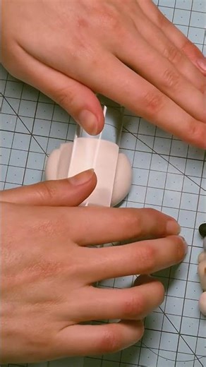 Handmade Cloud Frame 🤍