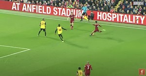 Soccer Training Session for Left Backs