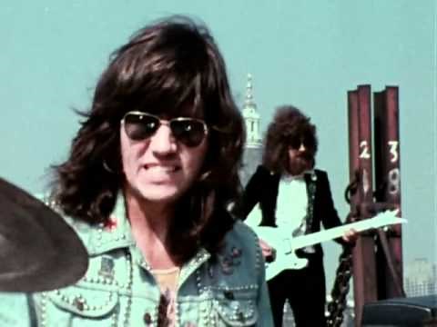 Elo - Showdown mit lyrics.