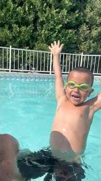 Bodhi & Dad’s Underwater Guessing Challenge! 🤿😂