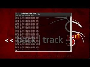 Brute Force Used To Crack A Key Logger’s Security Code