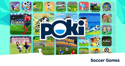 SOCCER GAMES ⚽ - Play Online for Free! | Poki