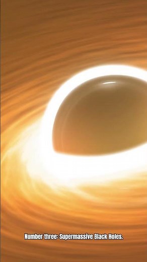 “The Most Terrifying Discoveries in Space (Top 5)”