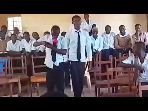 Ben saw kills in highschool live performing😂🤣