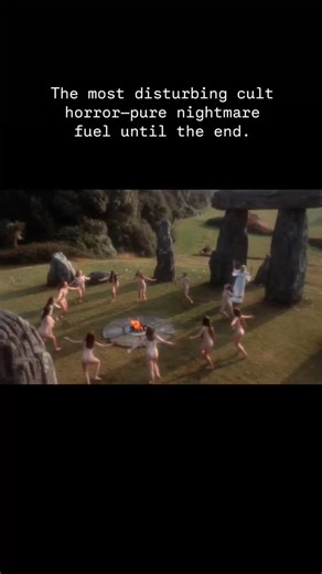 The Filmyst on Instagram: "For a truly unsettling and atmospheric horror experience, look no further than the 1973 classic, The Wicker Man. This British film throws us into a remote Scottish island community steeped in pagan traditions. Our protagonist, a police officer sent to investigate a missing child, quickly discovers a way of life far removed from his own. As he delves deeper, a sense of unease grows, fueled by strange rituals and unsettling customs. The Wicker Man (1973) is more than jum