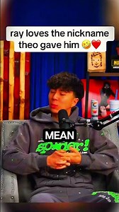 Rays Reaction After Theo Von Called Him This 😭🥀 #viral #twitch #shorts