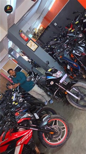 used bike showroom in Bihar all second hand motorcycle available here