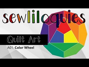 Color Wheel Basics and Online Color Swatch Tools
