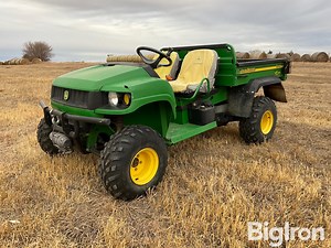 2004 John Deere HPX 4X4 Gator UTV | Transportation