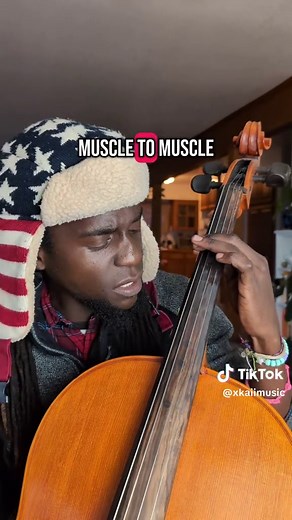 Breezeblocks Cello Cover by alt-J