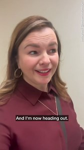 Amber Tamblyn returns to 'General Hospital' set for the show's 60th anniversary