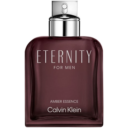 Calvin Klein Eternity para hombre Amber Essence Parfum Intense - SweetCare Mexico