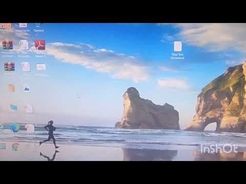 HOw to find out print server properties in OS11#techno #windows #computertechnic